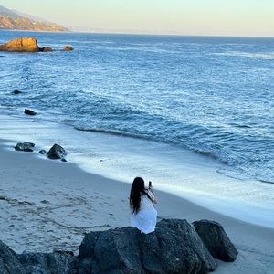 Meet your Posher, Mattie